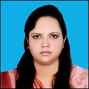 মোছাঃ আশরিফা আকতার কুসুম